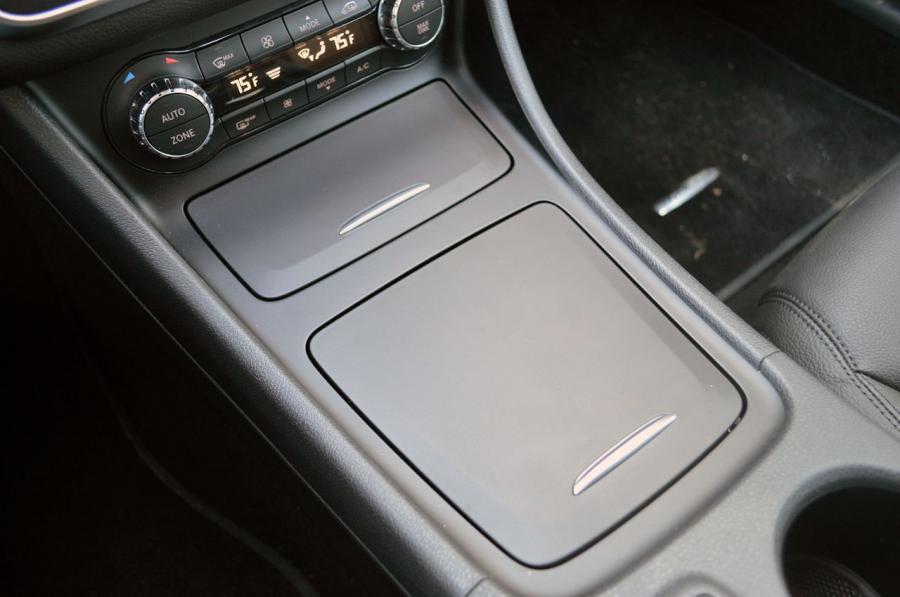 Mercedes-Benz CLA250 2014 года  (фото 61 из 69)